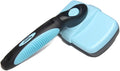 Maxpower Planet Self-Cleaning Slicker Brush for Dogs & Cats